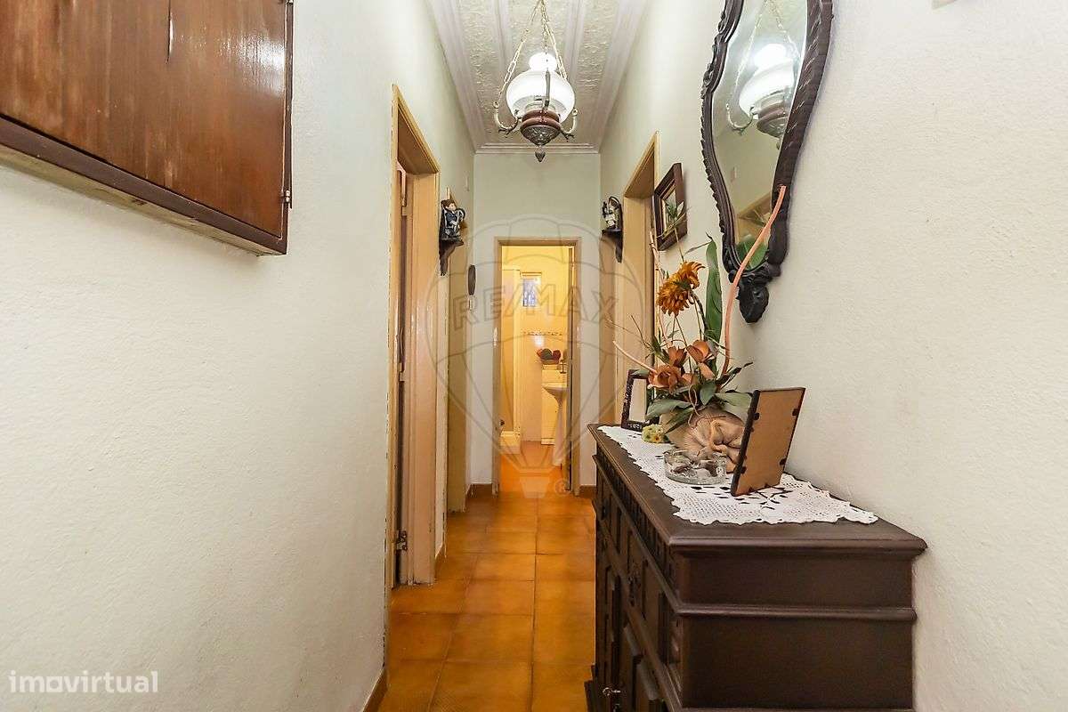 Moradia T4 para venda-7