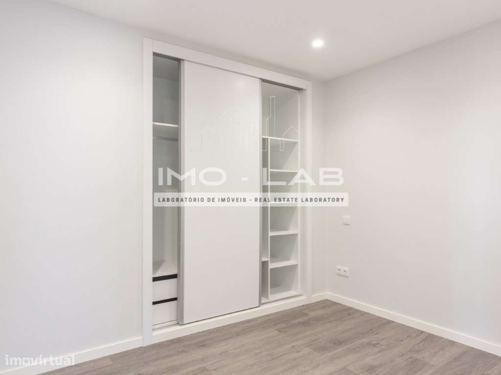 T2 + 2 - RENOVADA - FUNCHAL - ILHA DA MADEIRA-15