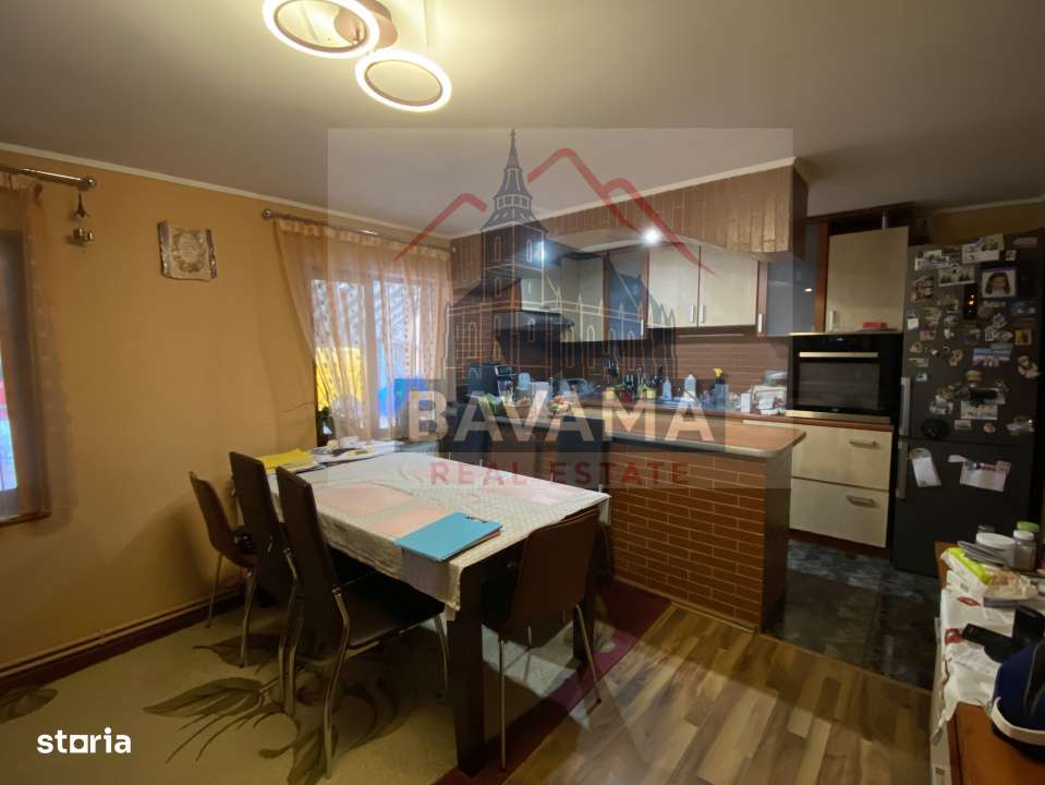 Casa de vanzare,  1354 mp teren,  Tarlungeni - Imagine principală: 4/17