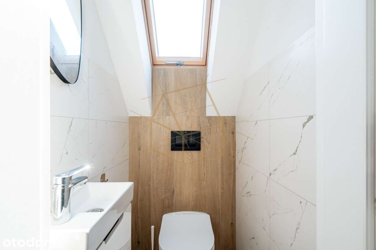 Dom przy lesie/ 5 min od jeziora/ Kaszuby/ Gotowy-13