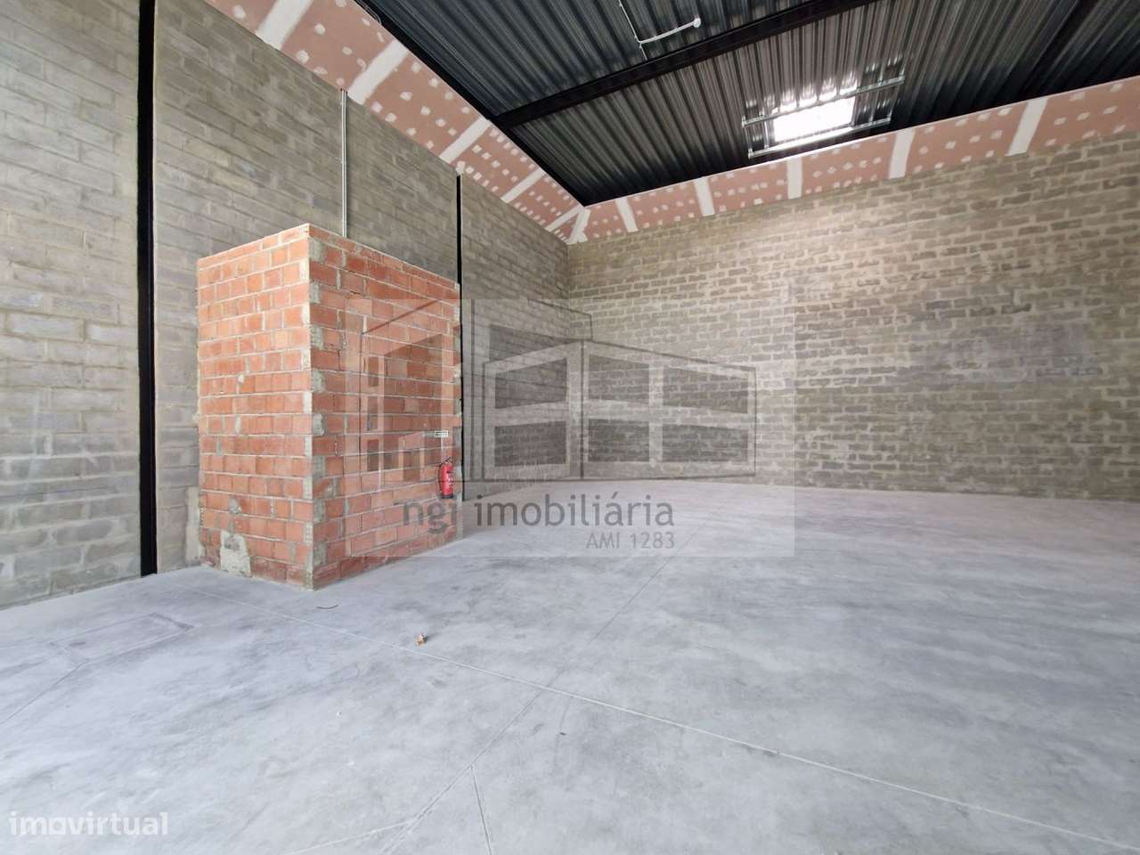 Armazém Alverca do Ribatejo - Grande imagem: 2/16