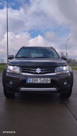 Suzuki Grand Vitara 1.9 DDiS Comfort - 5