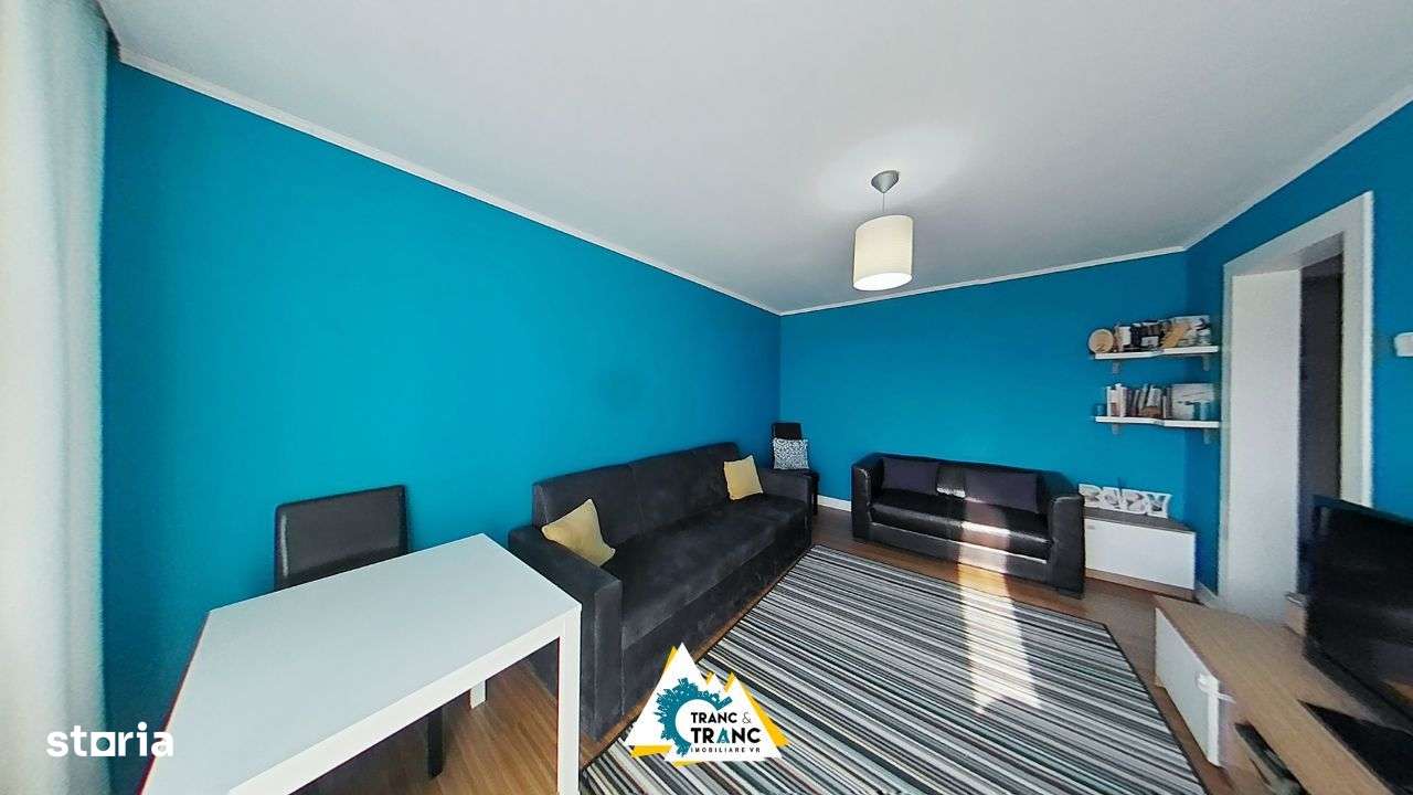 Apartament familial cu 4 camere luminos și primitor in Vlaicu - Imagine principală: 1/11