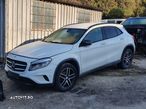 Dezmembrez Mercedes GLA x156 motor 1.6 benzina 90kw 122cp m270 dezmembrez cutie de viteze automata - 1