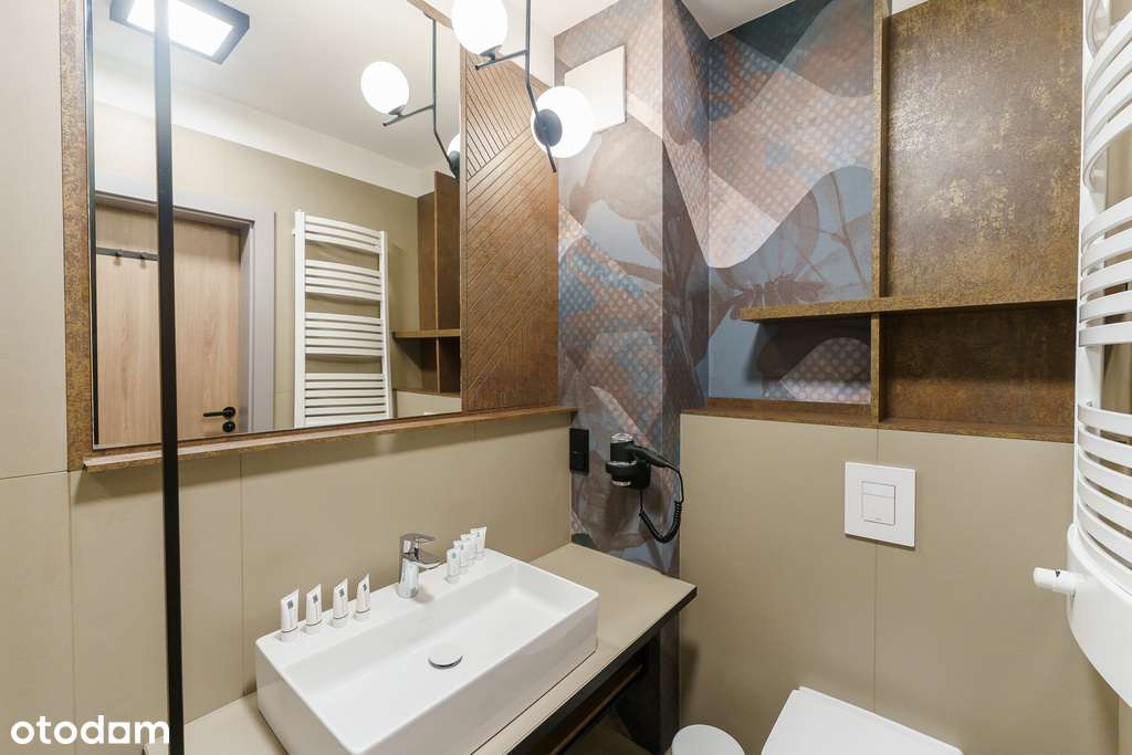 2 pokoje w Bel Mare z widokiem na atrakcje! - Pełny obrazek: 2/15