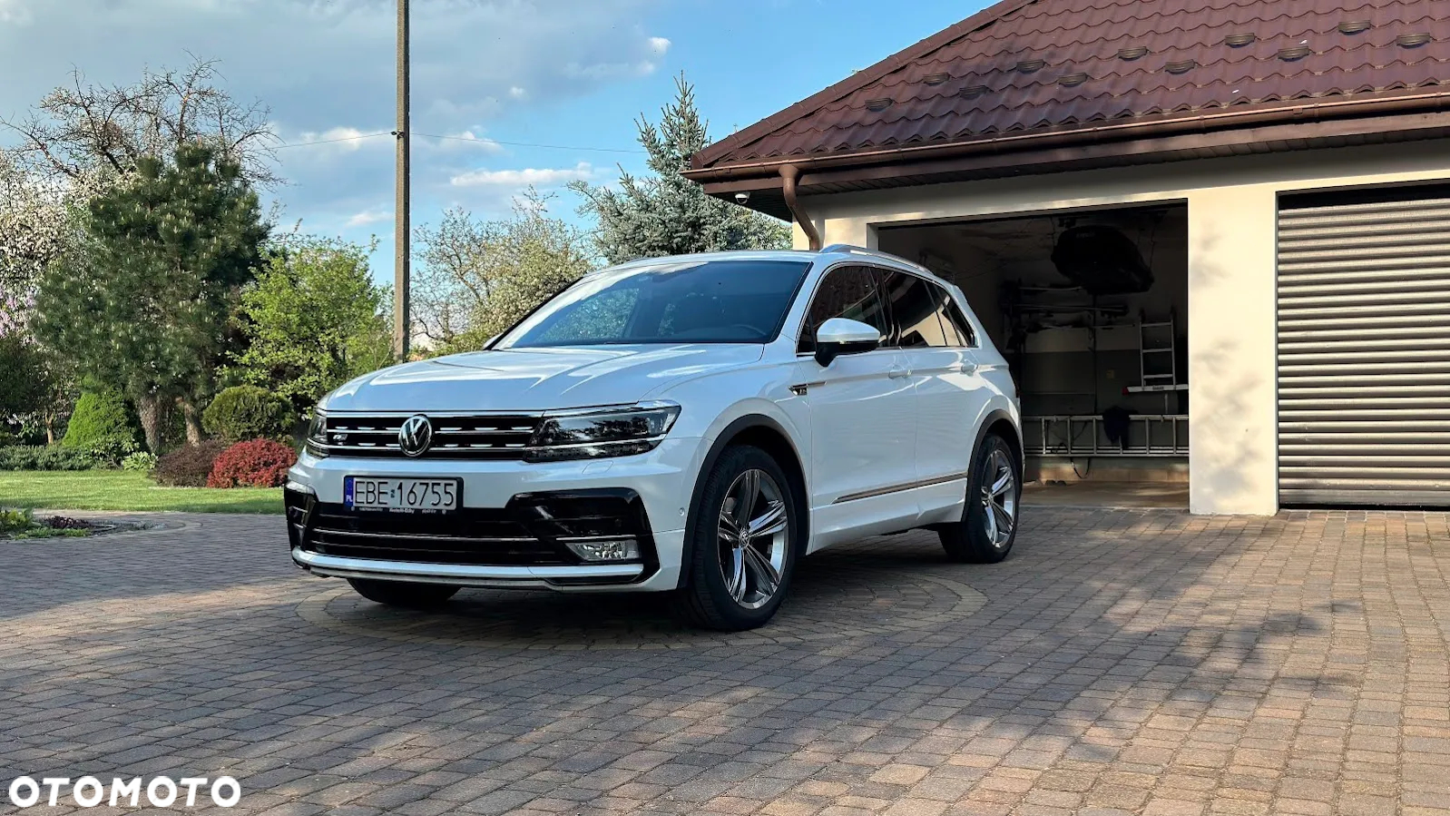 Volkswagen Tiguan - 4