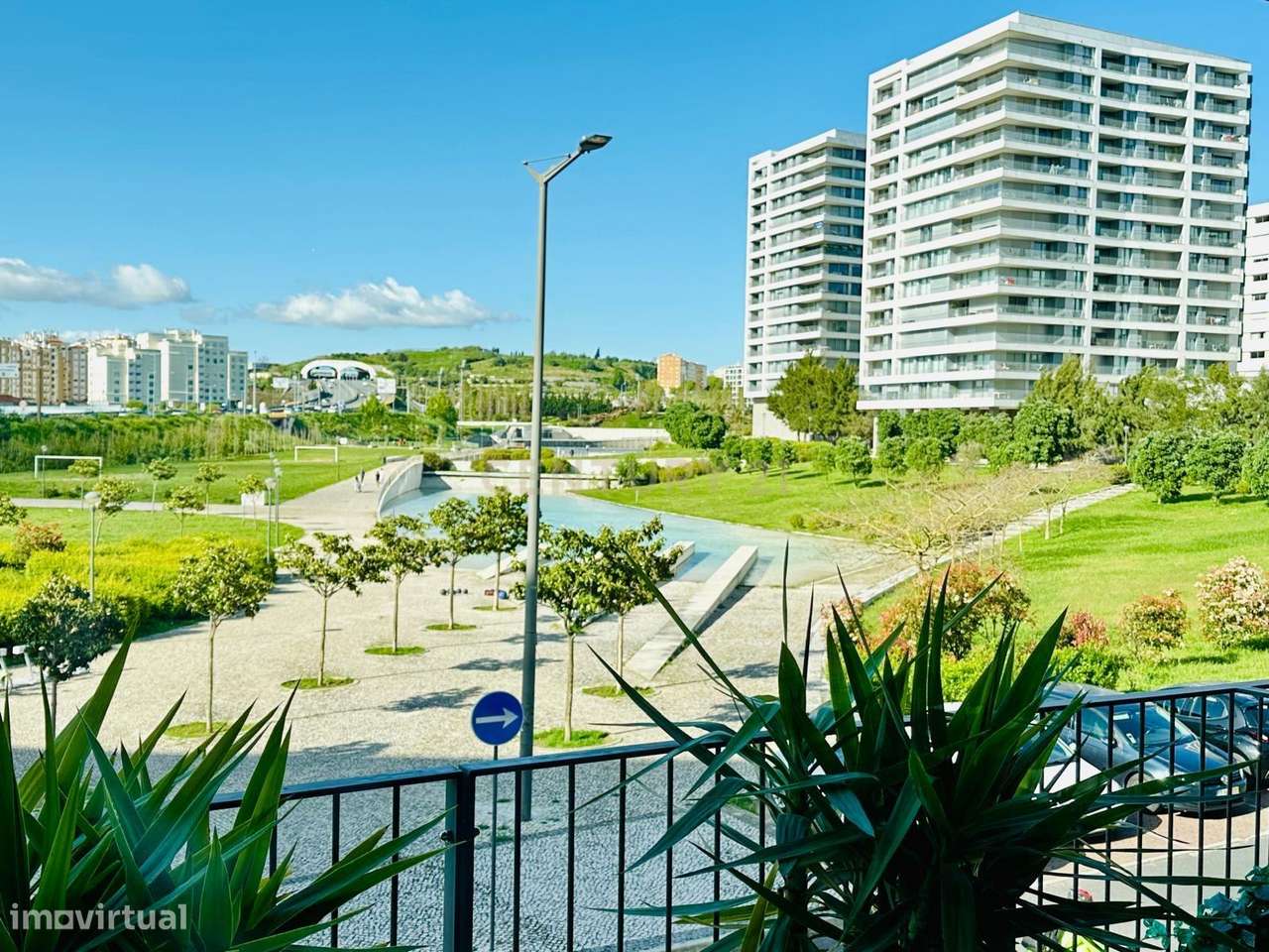 Apartamento T4 em Alto do Lumiar – Quinta das Conchas – Quinta do Lamb-50