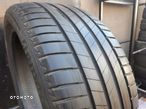 245/40R19 Bridgestone Turanza T005 opona lato 5,8m - 2