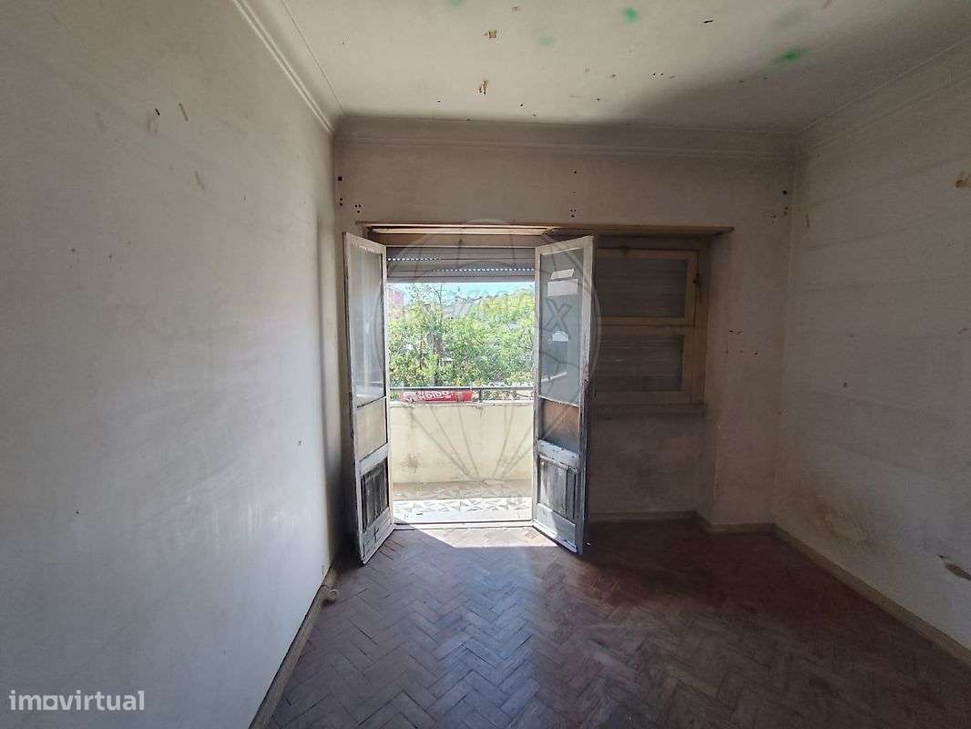 Apartamento T3 para venda-11