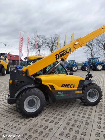 Dieci MINI AGRI 26.6 - 6