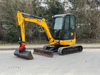 JCB * JCB 8030 *Sprowadzona* MINIKOPARKA  Stan IDEALNY - 1