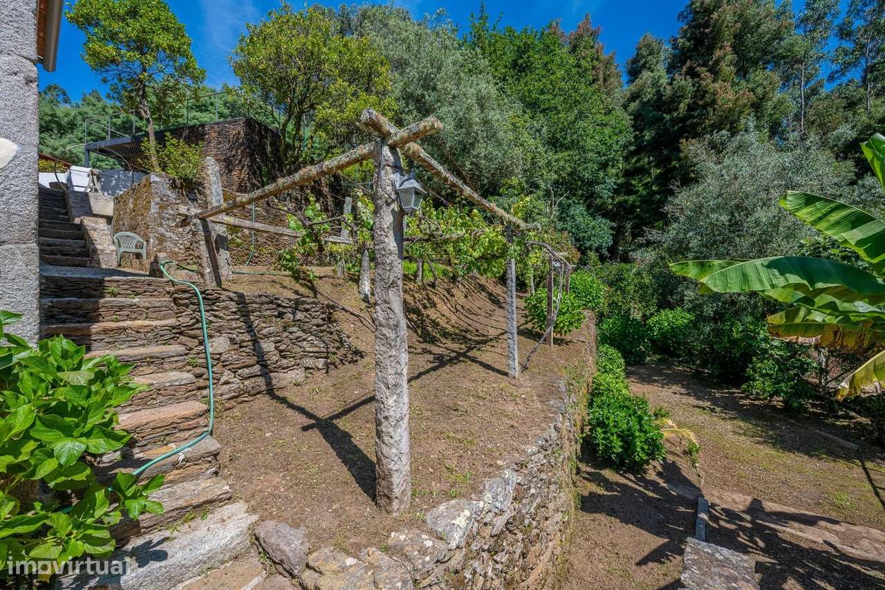 Quinta em Vilar de Mouros, Caminha-23