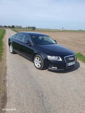 Audi A6 2.0 TDIe - 1