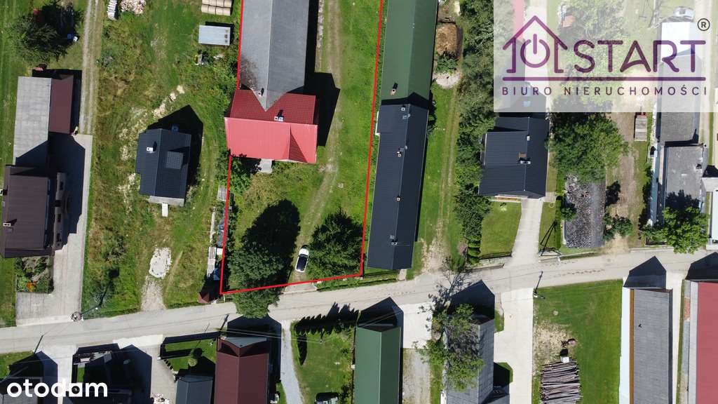 Gospodarstwo rolne Chyżne, 2.9ha-6