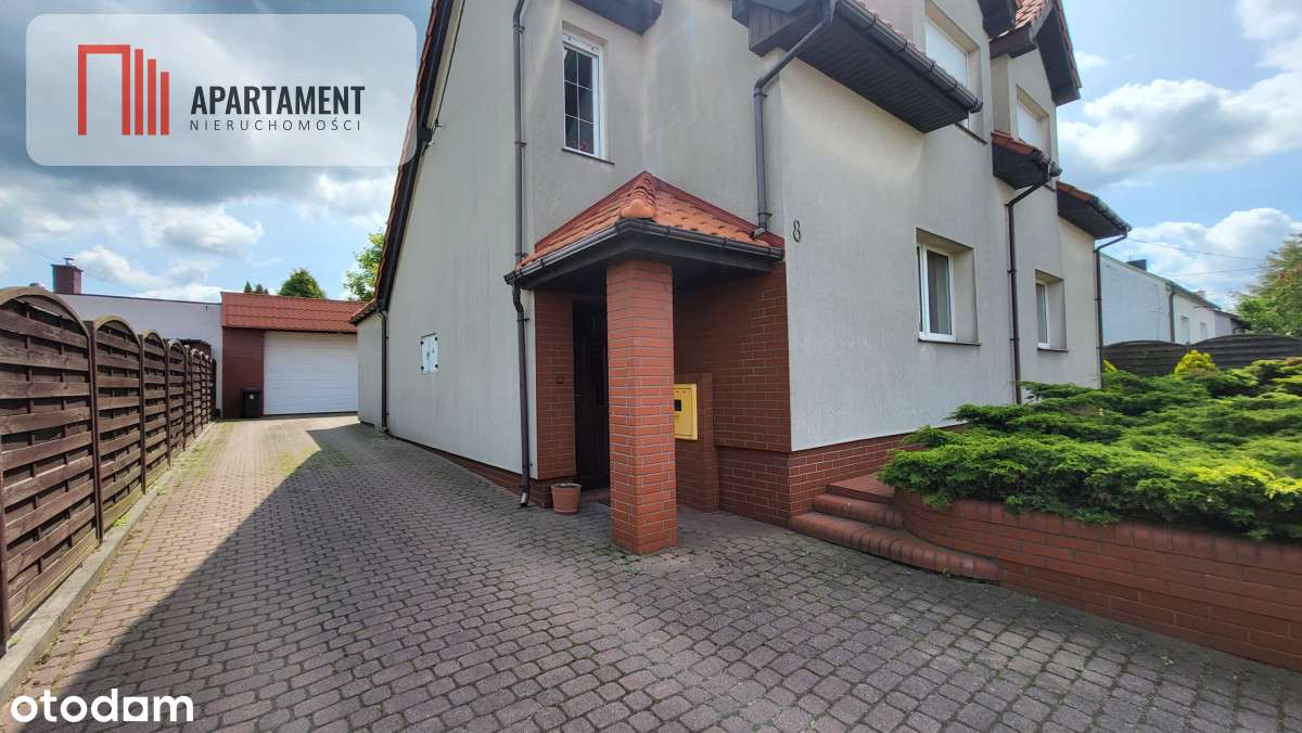 Duży dom z cudownym ogrodem - Nakło - Pełny obrazek: 4/20