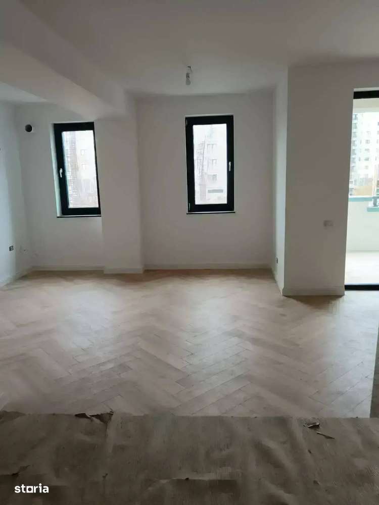 Apartament 3 camere, Pipera OMV, Comision 0% - Imagine principală: 4/7