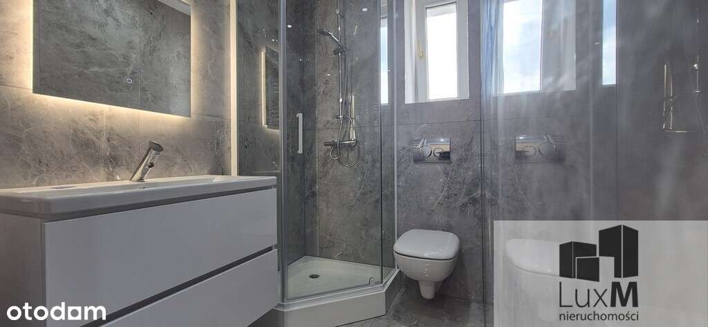 Mieszkanie po generalnym remoncie 2pok.48m2-7