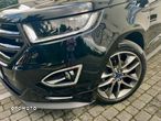 Ford EDGE 2.0 TDCi Twin-Turbo 4WD ST-Line - 30