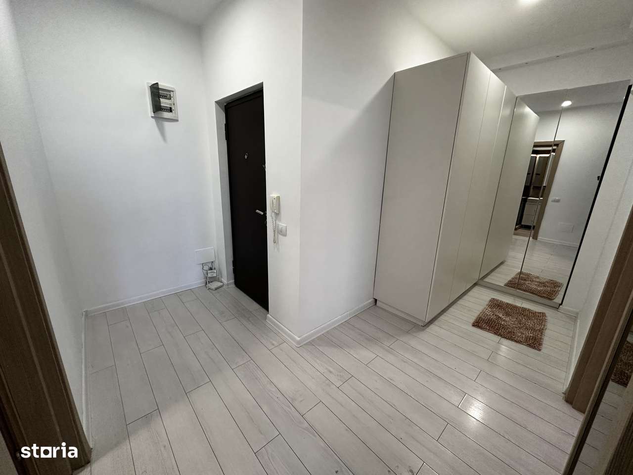 2 camere Grozavești Politehnica Novum Invest metrou 2020 Open space - Imagine principală: 5/16