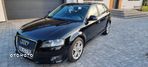 Audi A3 1.6 Attraction Tiptr - 10