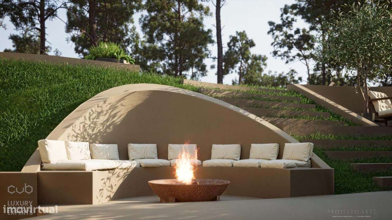 VILLA PIEMONTE - HERDADE DA AROEIRA-18