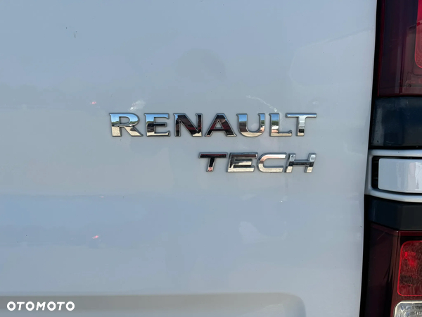 Renault Traffic TECH - 8