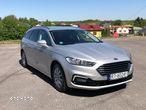 Ford Mondeo Turnier 2.0 Ti-VCT Hybrid Titanium - 2