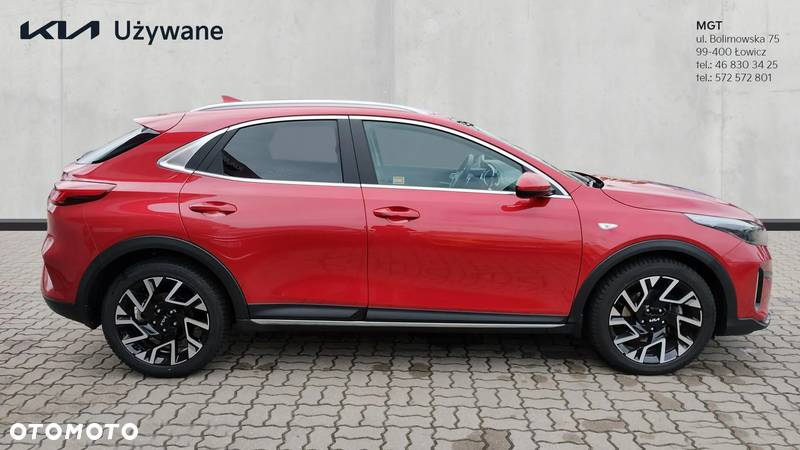 Kia XCeed 1.5 T-GDI M DCT - 6