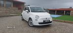 Fiat 500 1.2 Lounge - 1