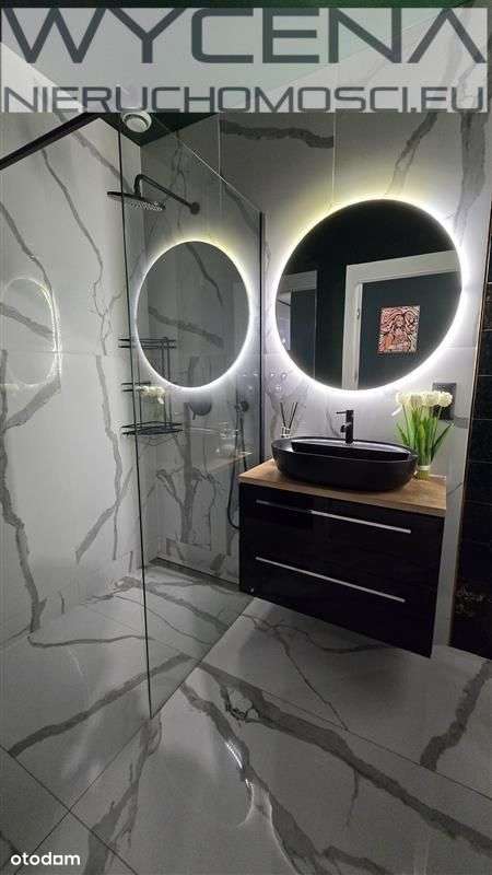 Mieszkanie Morąg 4 pok ul. Dąbrowskiego 71,43 m2 +-15