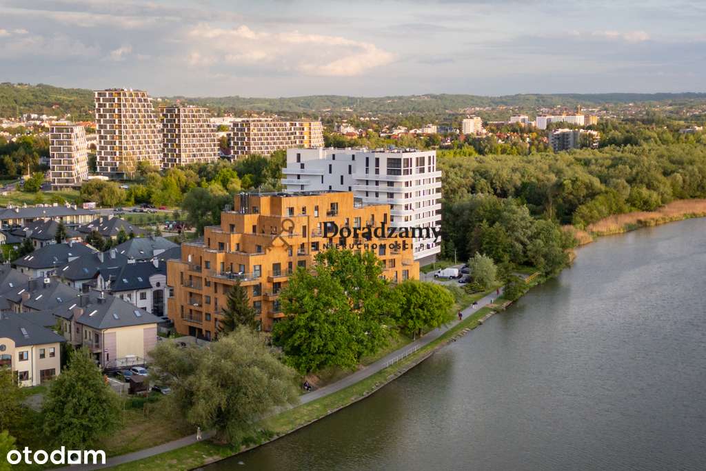 Ostatnie Mieszkanie na 3 piętrze w Wooden House - Pełny obrazek: 3/8