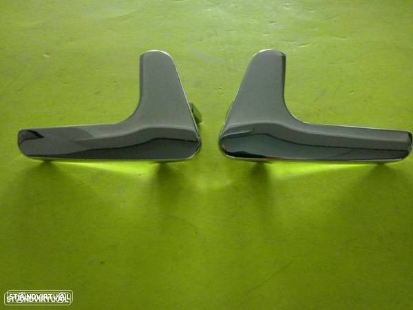 Muletas em ferro do Seat Ibiza 6K2 1999 até 2002 (Novas) - 2