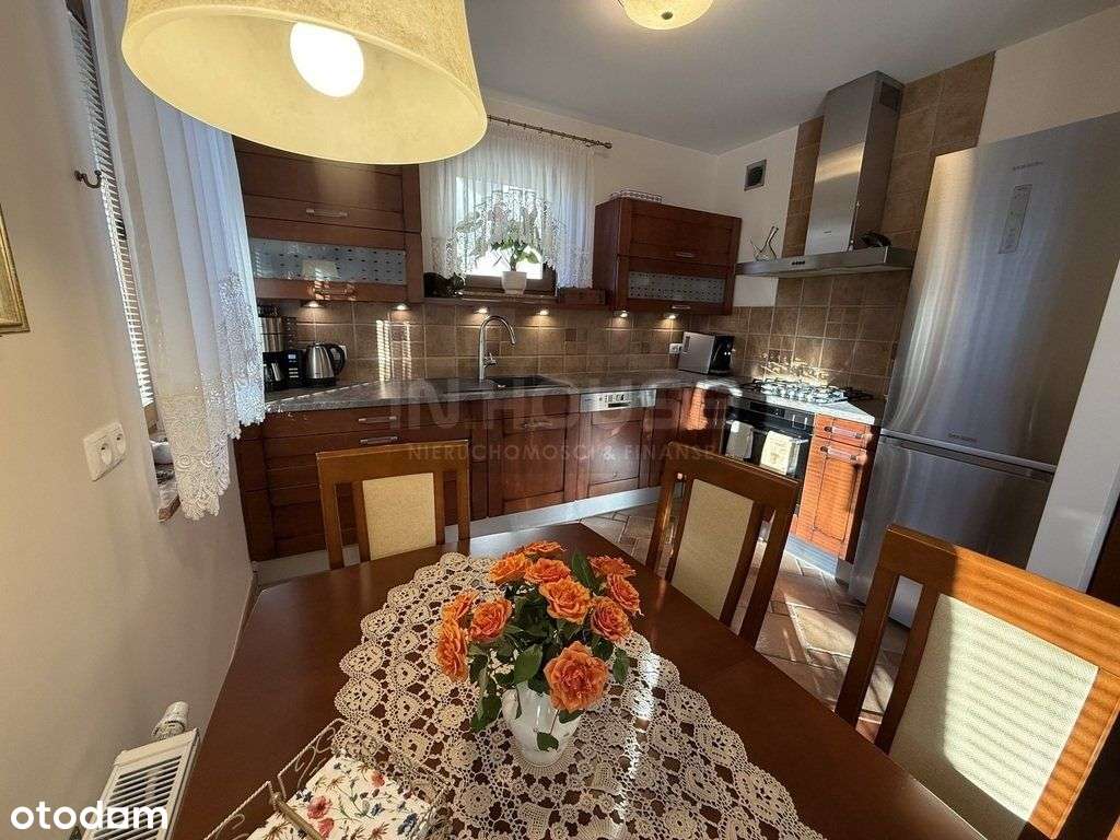 Mieszkanie + ogródek + garaż w cenie-19