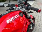 Ducati Monster - 5