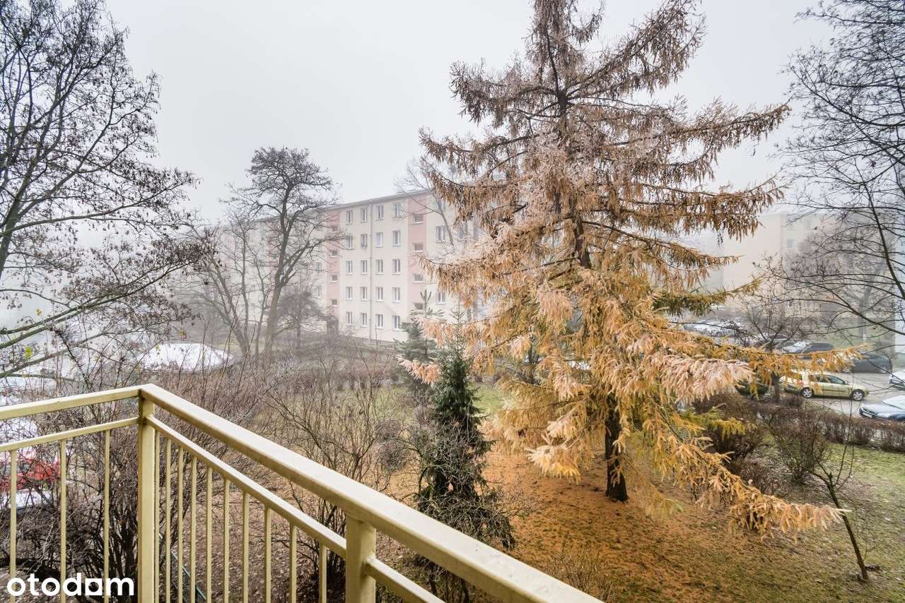 2 pokojowe mieszkanie z balkonem do wejścia-10