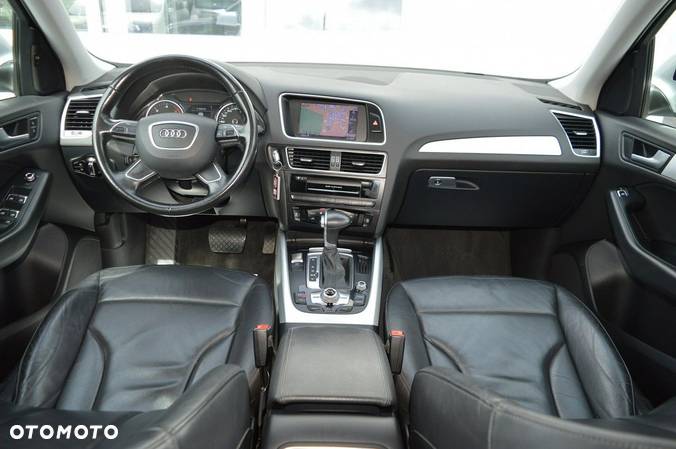 Audi Q5 2.0 TDI Quattro S tronic - 18