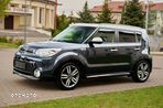 Kia Soul 1.6 GDI L Business Line EU6 - 5