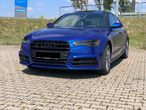 Audi S6 - 3