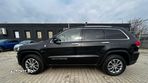 Jeep Grand Cherokee - 9