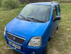 Suzuki Wagon R+ 1.3 GL 4WD - 2