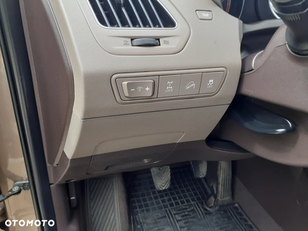 Hyundai ix35 2.0 CRDi Comfort 4WD - 5