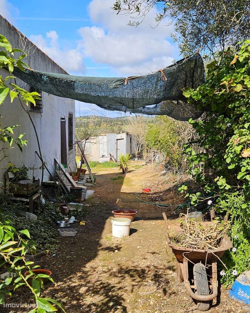 Terreno rústico à venda em serpa - Grande imagem: 4/18