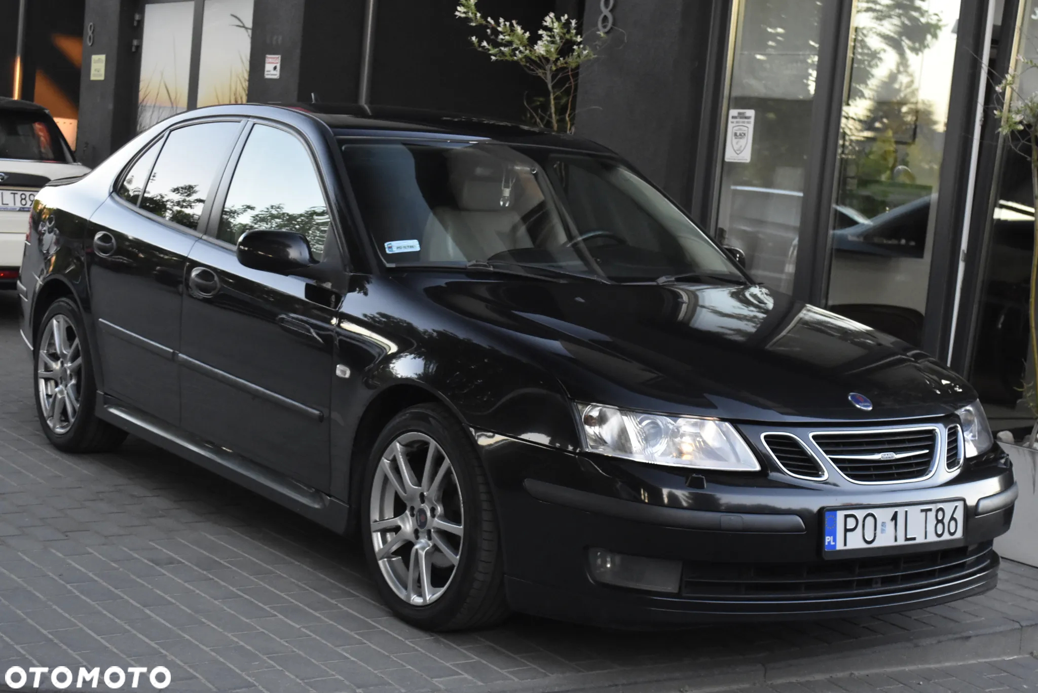 Saab 9-3 - 21