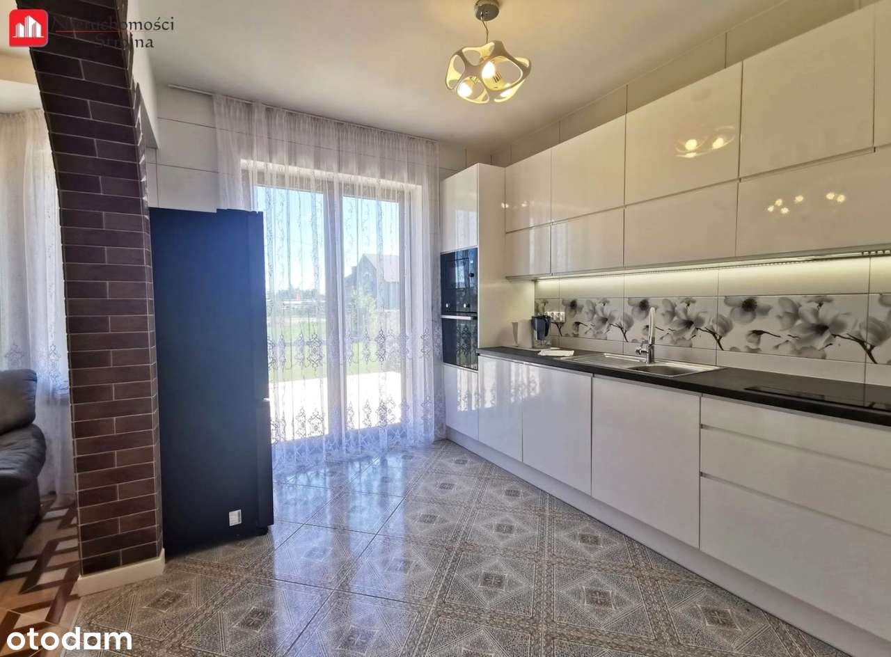 Wykończony dom do zamieszkania- Gdów- Super Cena-12