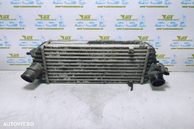 Radiator intercooler 1.7 crdi d4fd Hyundai i40 VF  [din 2011 pana  2015] seria - 1