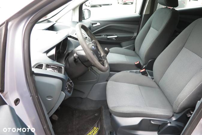 Ford C-MAX 1.6 Edition - 19