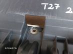 Toyota AVENSIS T27 osłona płyta pod zderzak przód 52618-05010 - 5