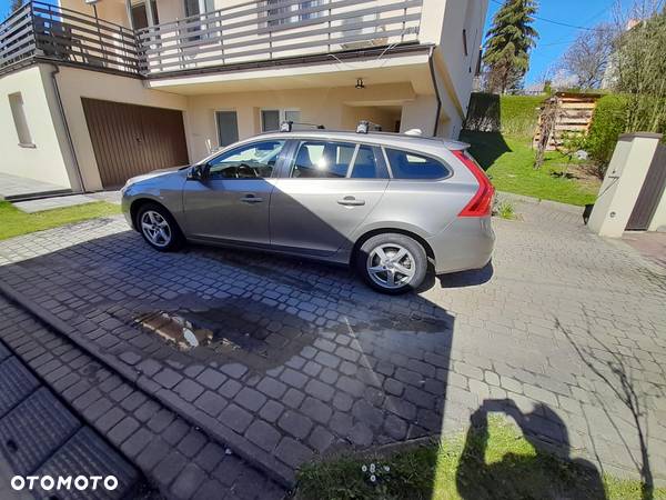 Volvo V60 - 28