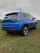 Jeep Compass 2.0 M-Jet 4x4 AT Limited - 5