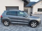 Volkswagen Tiguan 2.0 TDI Perfectline R-Style - 8